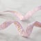 1/2" x 5yd. Purple Floral Ribbon by Celebrate It™ Classic